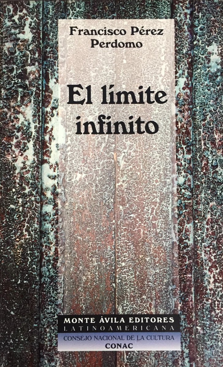 El limite Infinito